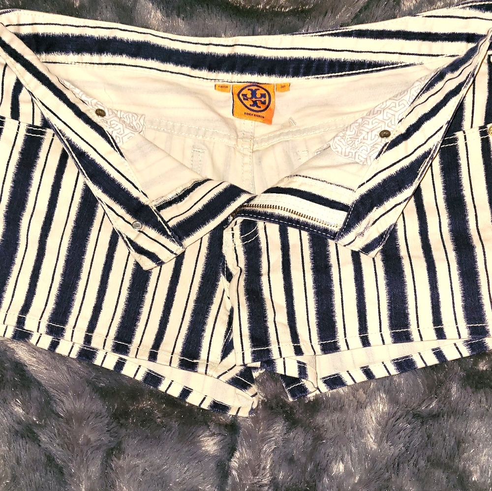 Tory Burch shorts